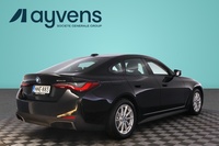 BMW i4 vaihtoauto