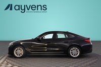 BMW i4 vaihtoauto