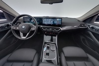 BMW i4 vaihtoauto