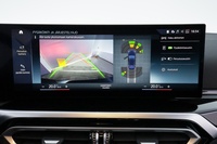 BMW i4 vaihtoauto