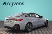BMW i4 vaihtoauto