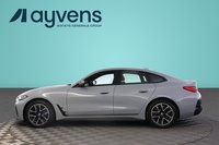 BMW i4 vaihtoauto
