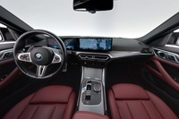 BMW i4 vaihtoauto