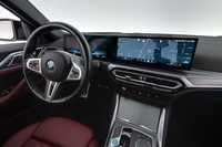 BMW i4 vaihtoauto