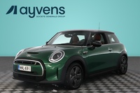 Mini Hatchback vaihtoauto