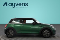 Mini Hatchback vaihtoauto