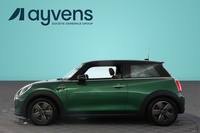 Mini Hatchback vaihtoauto