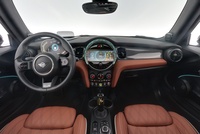 Mini Hatchback vaihtoauto