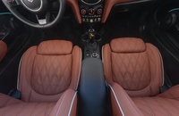 Mini Hatchback vaihtoauto