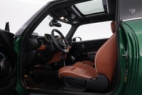 Mini Hatchback vaihtoauto