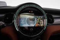 Mini Hatchback vaihtoauto