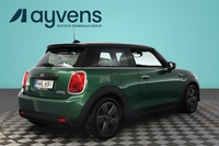 Mini Hatchback vaihtoauto