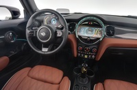 Mini Hatchback vaihtoauto