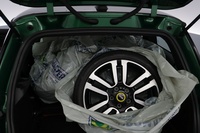 Mini Hatchback vaihtoauto