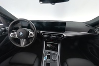 BMW i4 vaihtoauto