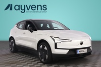 Volvo EX30 vaihtoauto