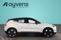 Volvo EX30 vaihtoauto