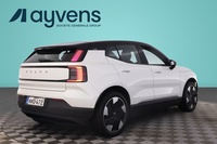 Volvo EX30 vaihtoauto