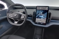 Volvo EX30 vaihtoauto