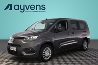 Toyota Proace CITY Verso vaihtoauto