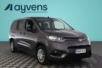 Toyota Proace CITY Verso vaihtoauto