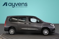 Toyota Proace CITY Verso vaihtoauto