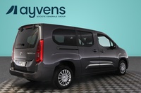 Toyota Proace CITY Verso vaihtoauto