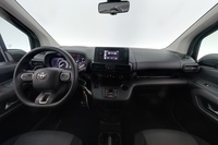 Toyota Proace CITY Verso vaihtoauto