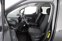 Toyota Proace CITY Verso vaihtoauto