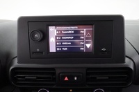 Toyota Proace CITY Verso vaihtoauto