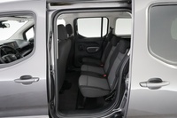 Toyota Proace CITY Verso vaihtoauto