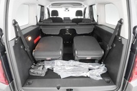 Toyota Proace CITY Verso vaihtoauto