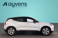 Volvo EX30 vaihtoauto