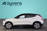 Volvo EX30 vaihtoauto