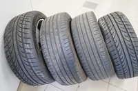 Volvo EX30 vaihtoauto