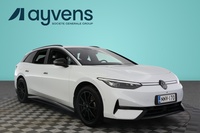 Volkswagen ID.7 vaihtoauto