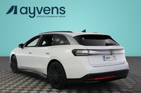 Volkswagen ID.7 vaihtoauto