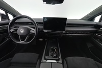 Volkswagen ID.7 vaihtoauto