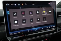 Volkswagen ID.7 vaihtoauto