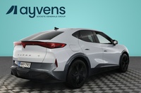 Cupra Tavascan vaihtoauto