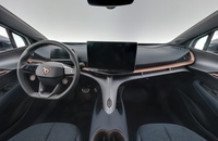 Cupra Tavascan vaihtoauto