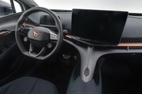 Cupra Tavascan vaihtoauto