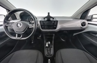 Volkswagen up! vaihtoauto