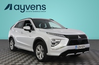 Mitsubishi Eclipse Cross vaihtoauto