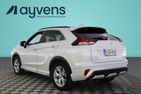 Mitsubishi Eclipse Cross vaihtoauto