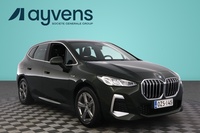 BMW 230 vaihtoauto