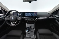 BMW i4 vaihtoauto