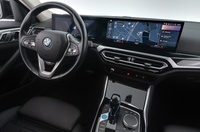 BMW i4 vaihtoauto