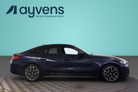 BMW i4 vaihtoauto