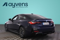 BMW i4 vaihtoauto